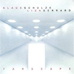 Klaus Schulze : Farscape - With Lisa Gerrard